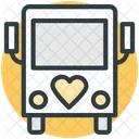 Bus  Icon