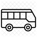 Bus  Symbol