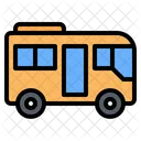 Bus  Icon