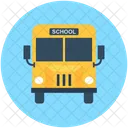 Bus  Icon