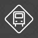 Bus  Icon