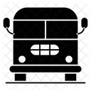 Bus  Icon