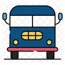 Bus  Icon