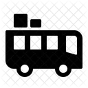 Bus  Icon