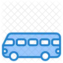 Bus  Icon