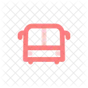 Bus  アイコン