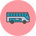 Bus  Icon