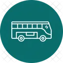 Bus  Icon