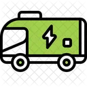 Bus  Icon