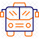 Bus  Icon