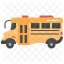 Bus  Icon