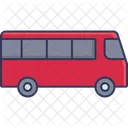 Bus  Symbol