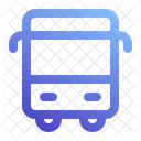 Bus  Icon