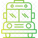 Bus  Icon