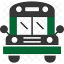 Bus  Icon
