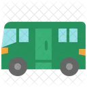 Bus  Icon