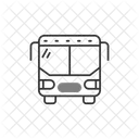 Bus  Icon