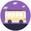 Bus  Icon
