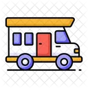 Bus  Icon