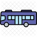 Bus  Icon
