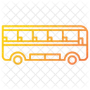 Bus  Icon