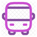 Bus  Icon
