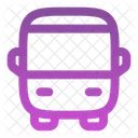 Bus  Icon