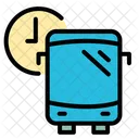 Bus  Icon