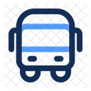 Bus  Icon