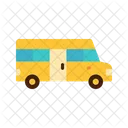 Bus  Icon