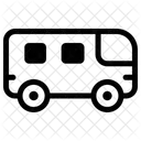 Bus  Icon