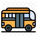 Bus  Icon