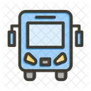 Bus  Icon