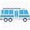 Bus  Icône