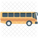 Bus  Icône