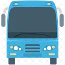 Bus  Icône