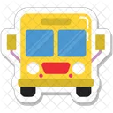 Bus  Icon