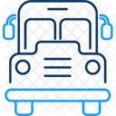 Bus  Icon