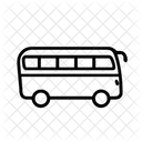 Bus Car Subway Icon