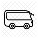Bus Car Subway Icon