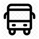Bus  Icon