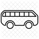 Bus  Icon