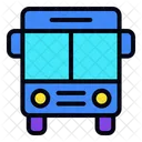 Bus  Icon