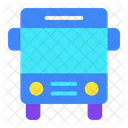 Bus  Icon