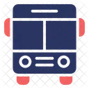 Bus  Icon