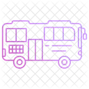 Bus  Icon