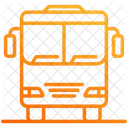 Bus  Icon