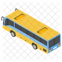 Bus  Icon