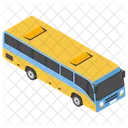 Bus  Icon