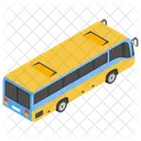Bus  Icon